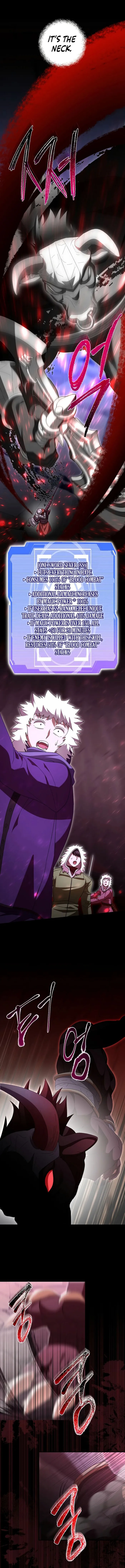 Master of All Skills Chapter 29 - page 15