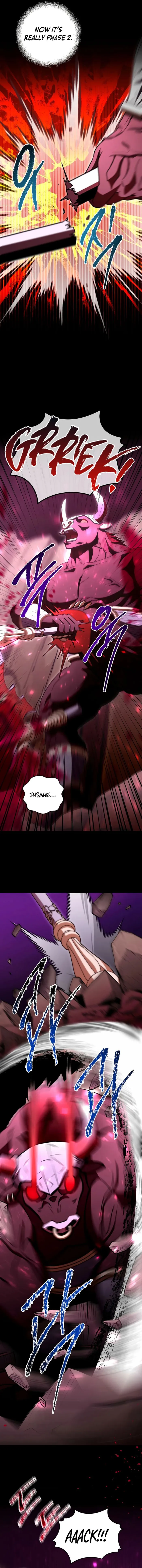 Master of All Skills Chapter 29 - page 4