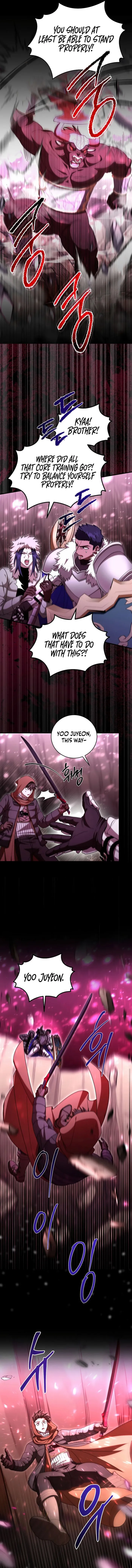 Master of All Skills Chapter 29 - page 6