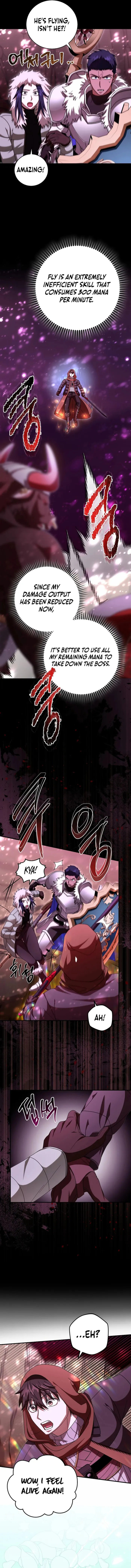 Master of All Skills Chapter 29 - page 9