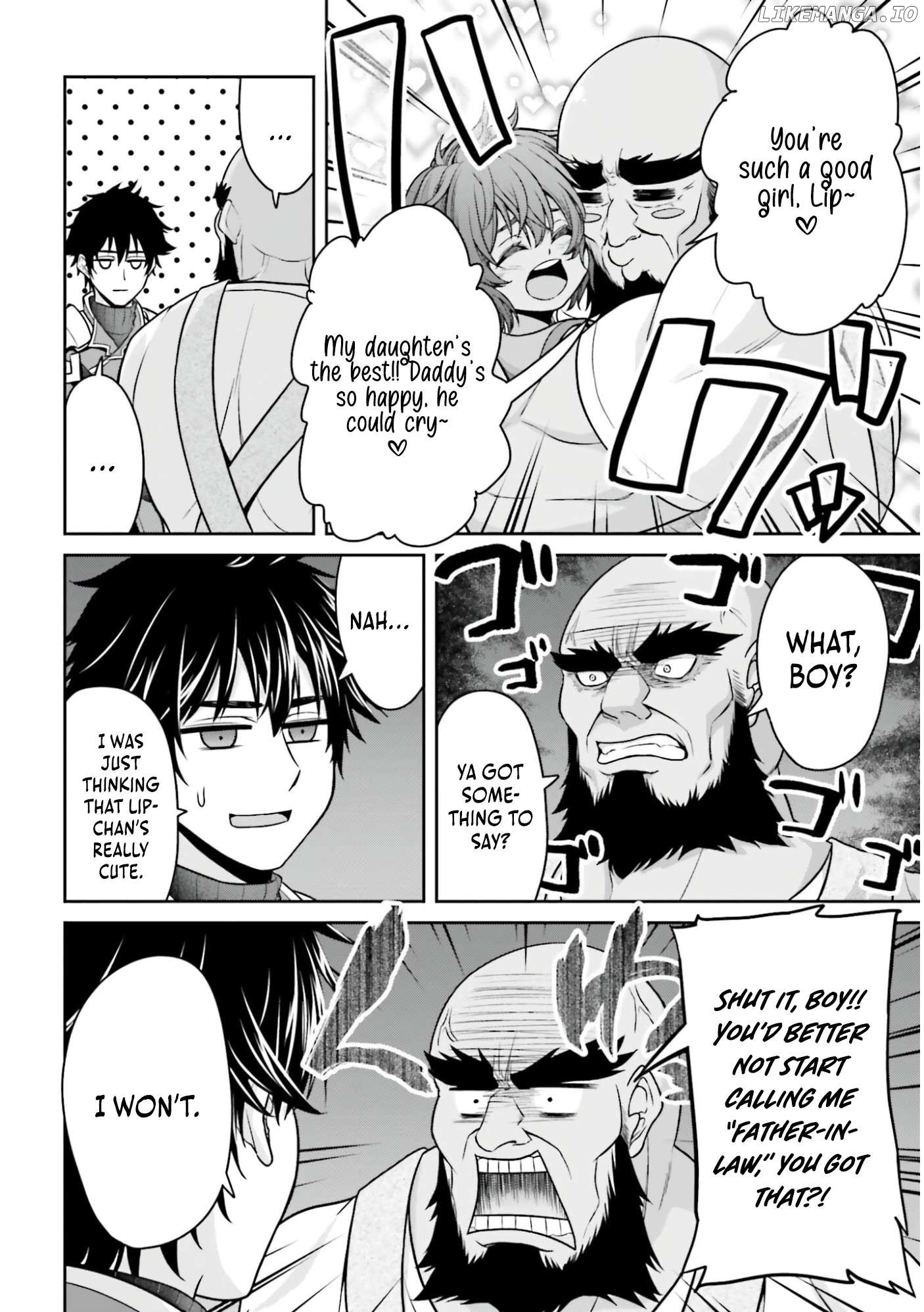The Reincarnated Dimensional Mage Wants to Stand Out While Keeping His Identity Hidden Chapter 3 - page 7
