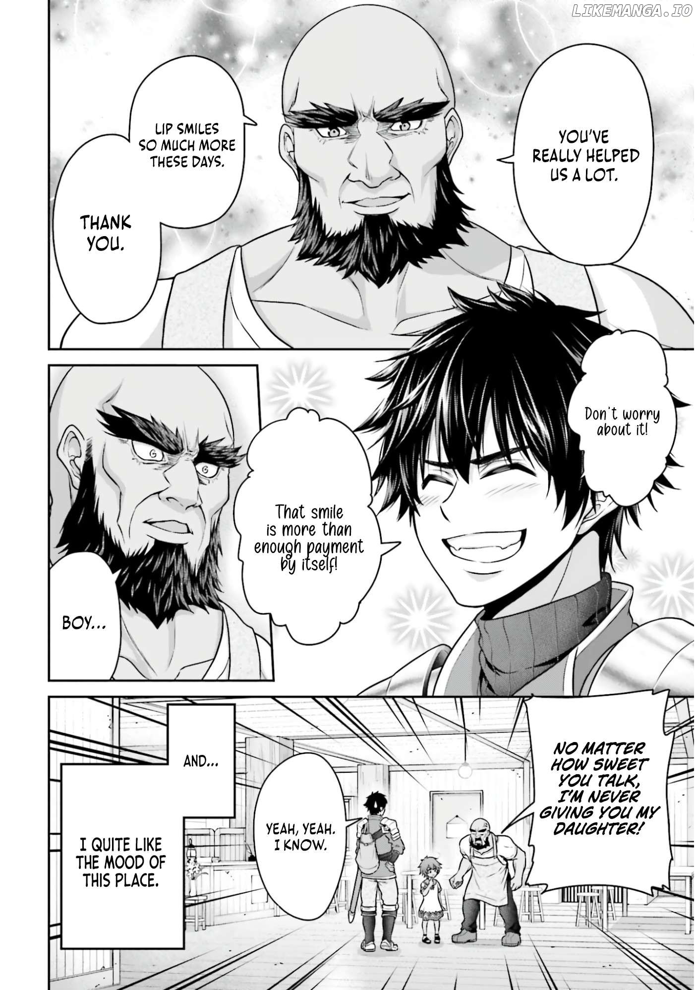 The Reincarnated Dimensional Mage Wants to Stand Out While Keeping His Identity Hidden Chapter 3 - page 9