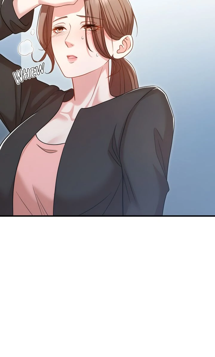 My Flower in the Desert Chapter 7 - page 22