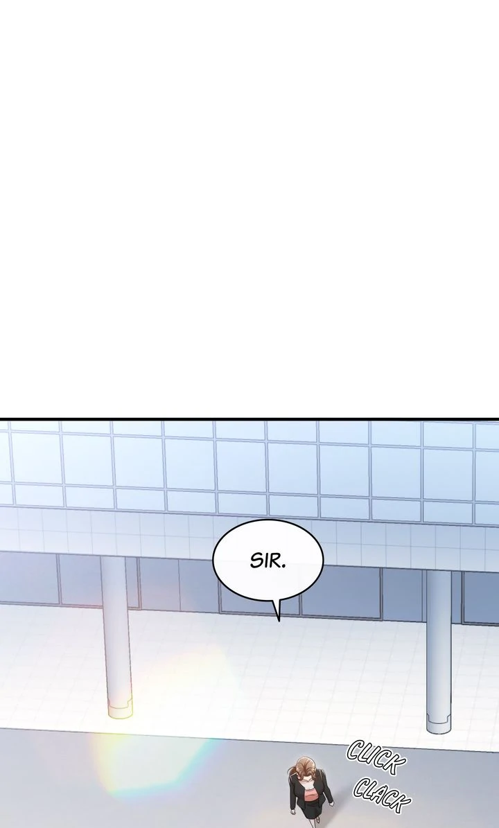 My Flower in the Desert Chapter 7 - page 23