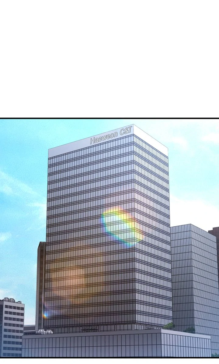 My Flower in the Desert Chapter 7 - page 28