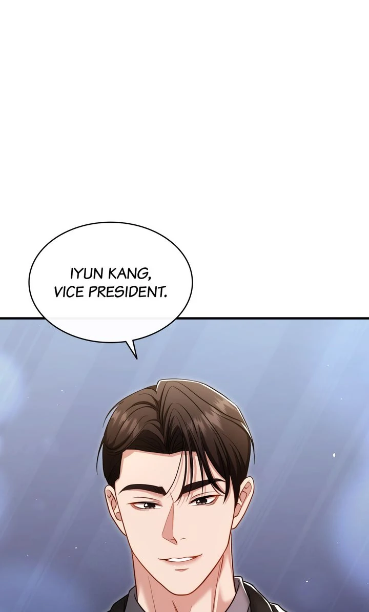 My Flower in the Desert Chapter 7 - page 32