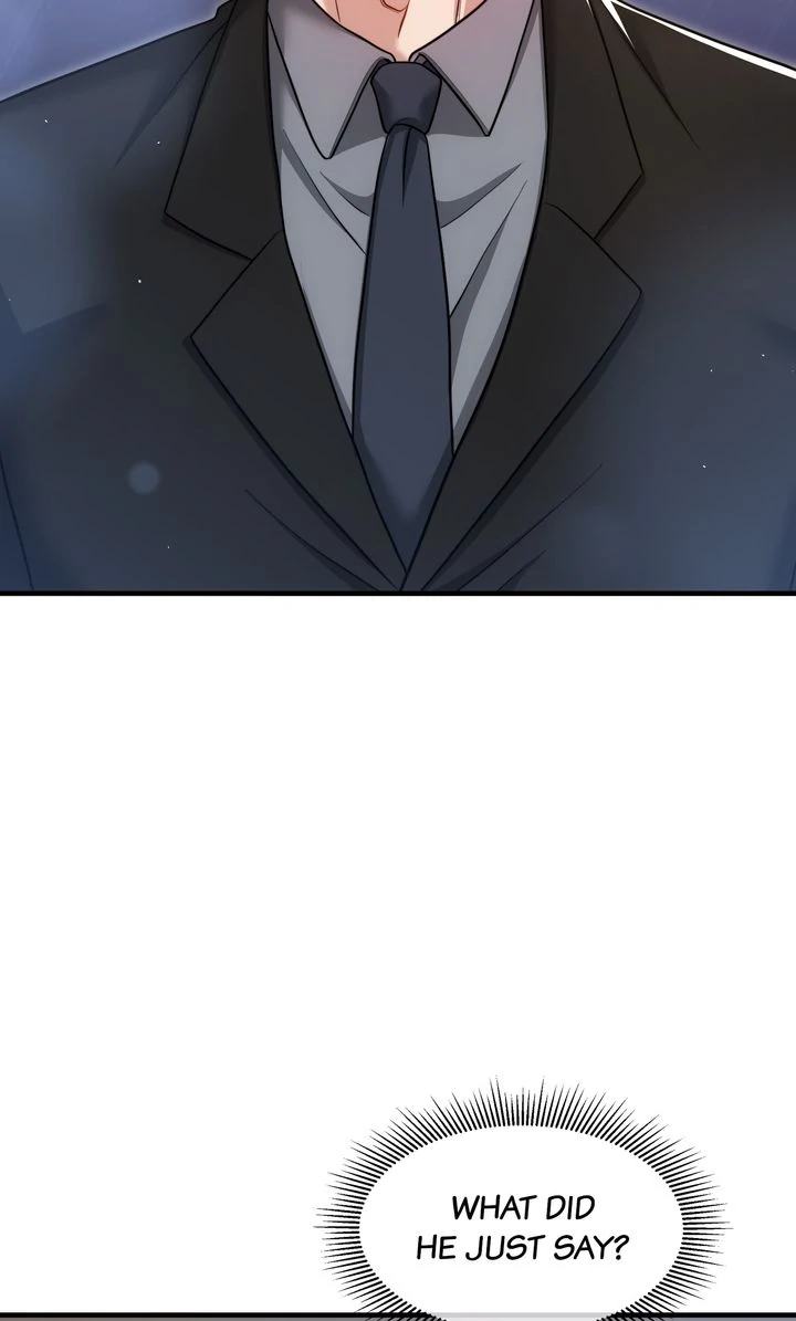 My Flower in the Desert Chapter 7 - page 33