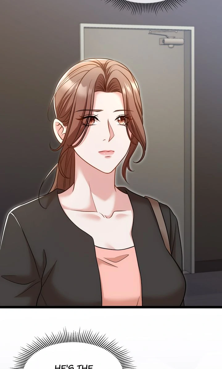 My Flower in the Desert Chapter 7 - page 34