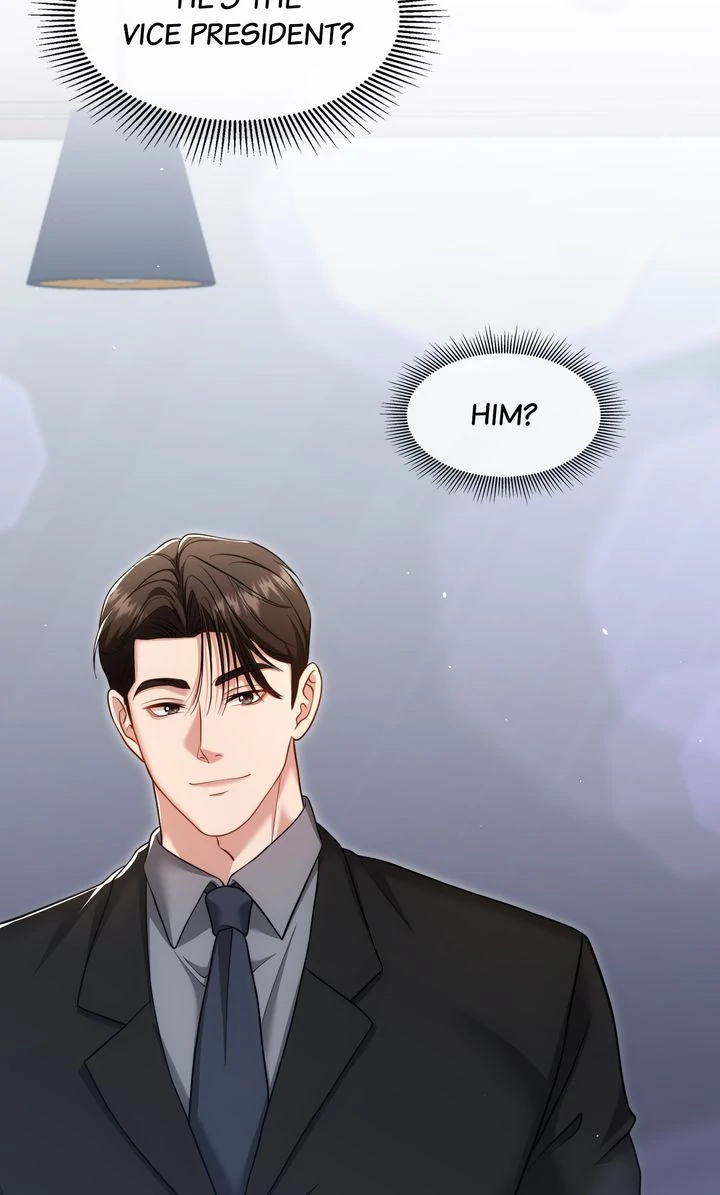 My Flower in the Desert Chapter 7 - page 35