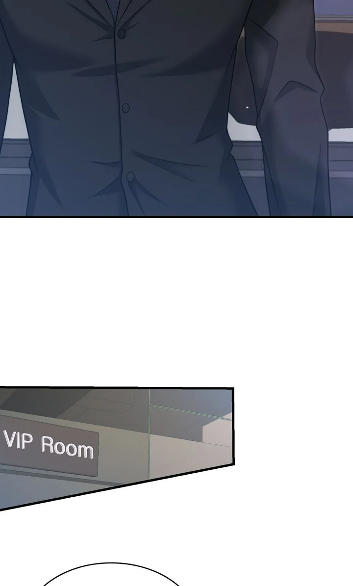 My Flower in the Desert Chapter 7 - page 36