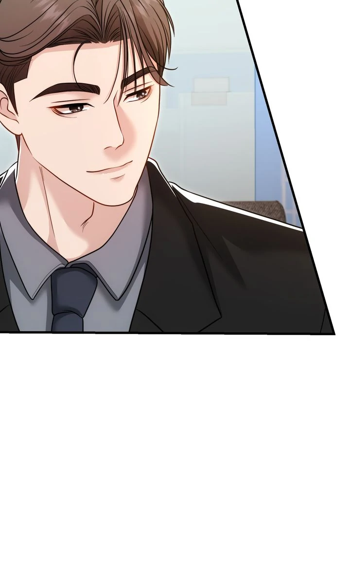 My Flower in the Desert Chapter 7 - page 41