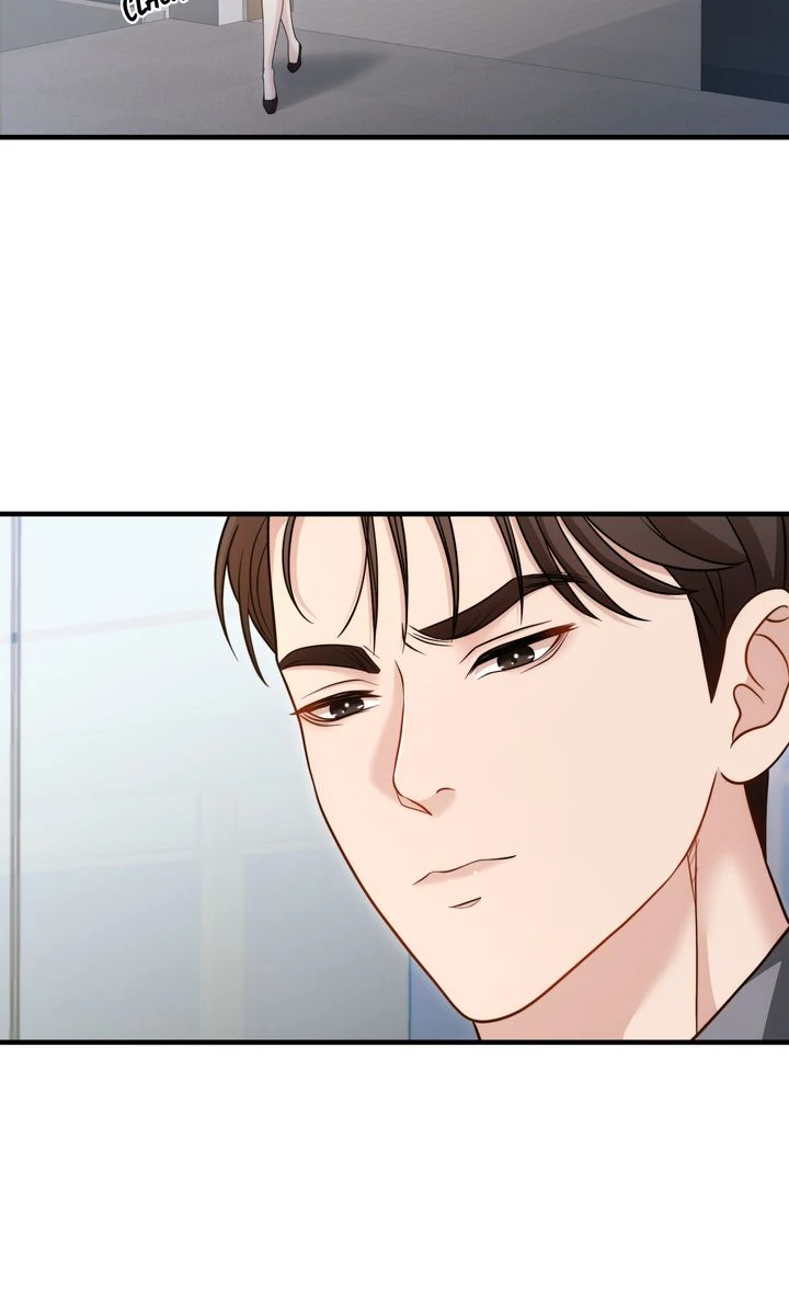 My Flower in the Desert Chapter 7 - page 46