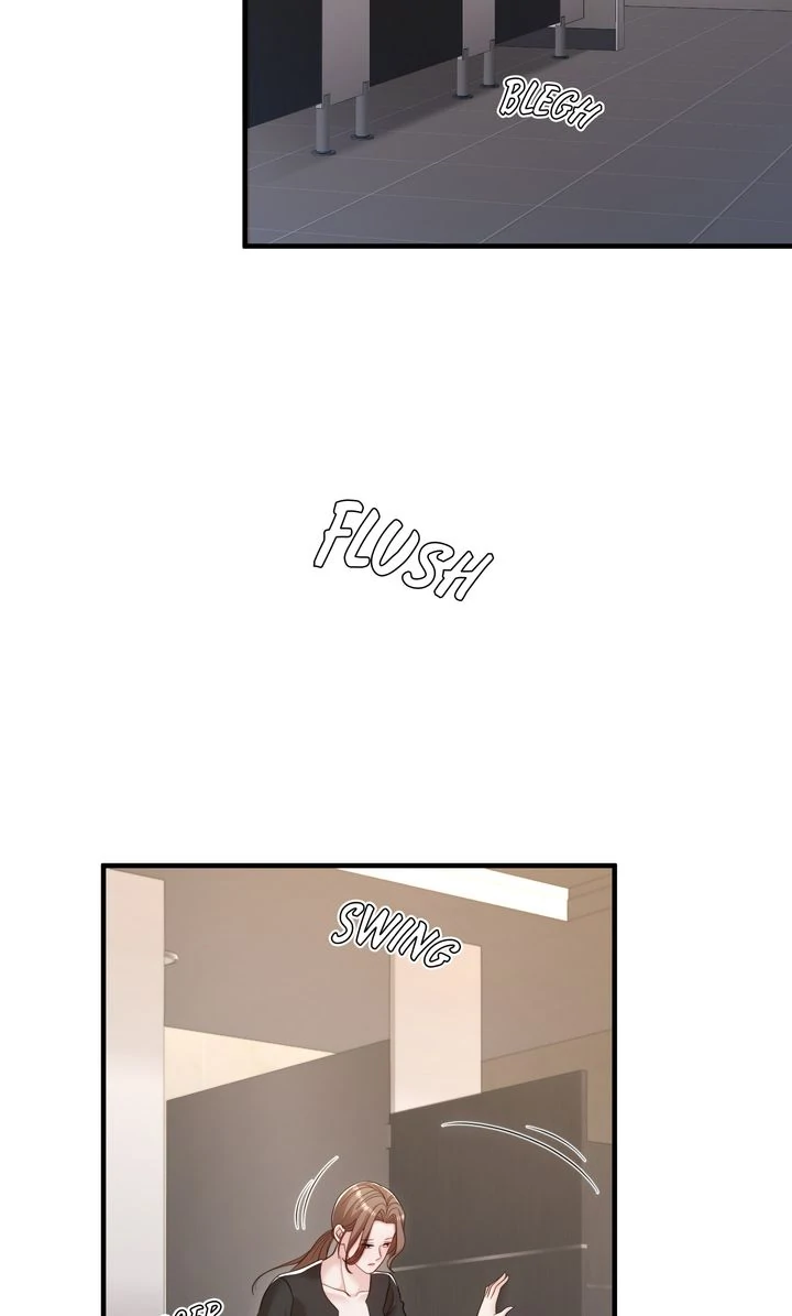 My Flower in the Desert Chapter 7 - page 48