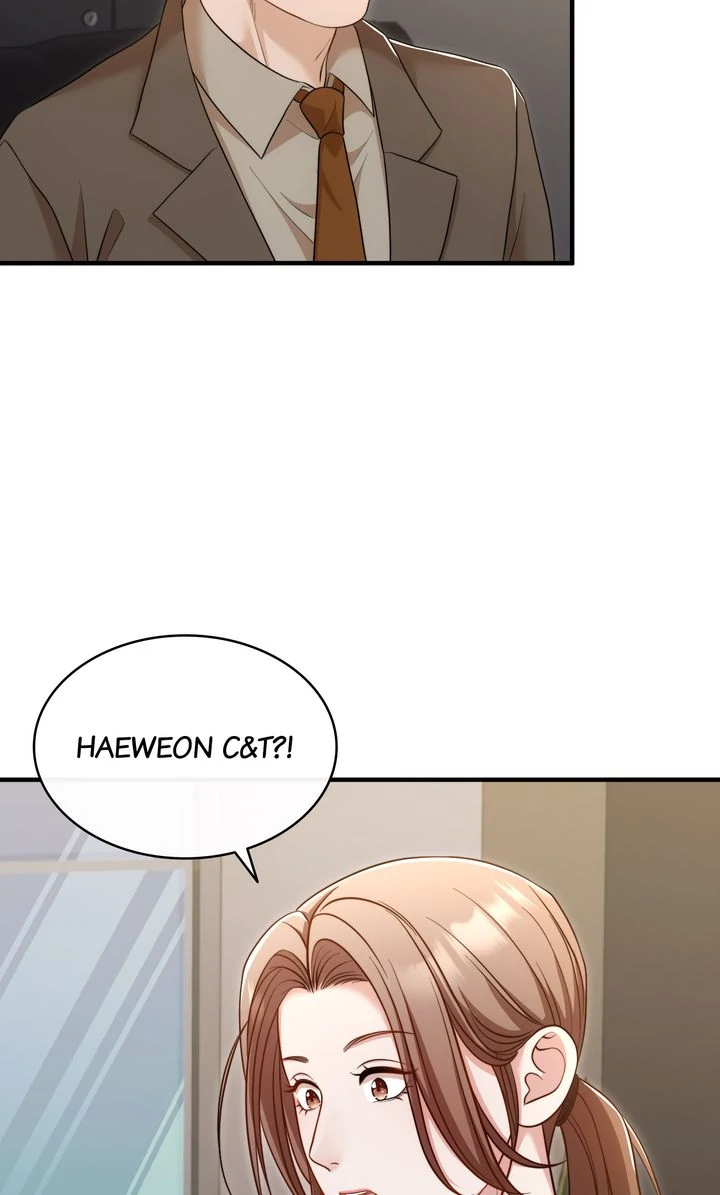 My Flower in the Desert Chapter 7 - page 4