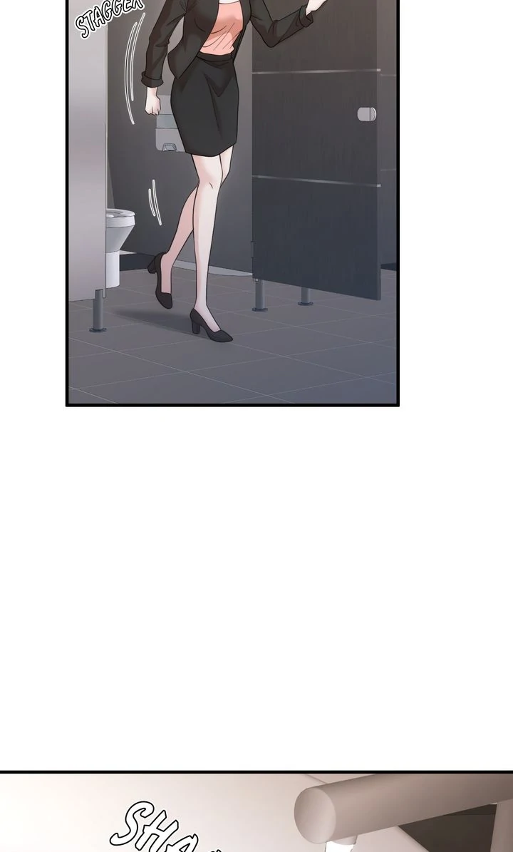 My Flower in the Desert Chapter 7 - page 49