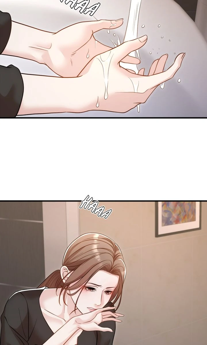 My Flower in the Desert Chapter 7 - page 50