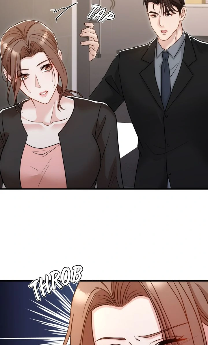 My Flower in the Desert Chapter 7 - page 52