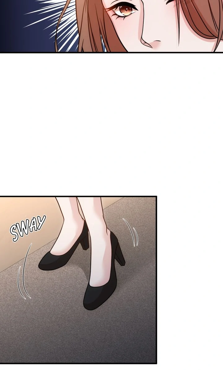 My Flower in the Desert Chapter 7 - page 53