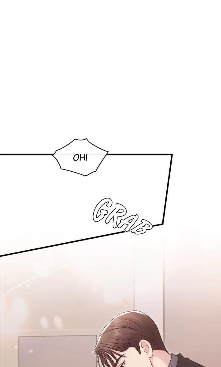 My Flower in the Desert Chapter 7 - page 54