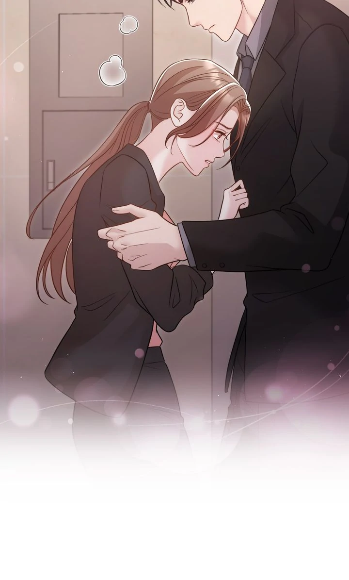 My Flower in the Desert Chapter 7 - page 55