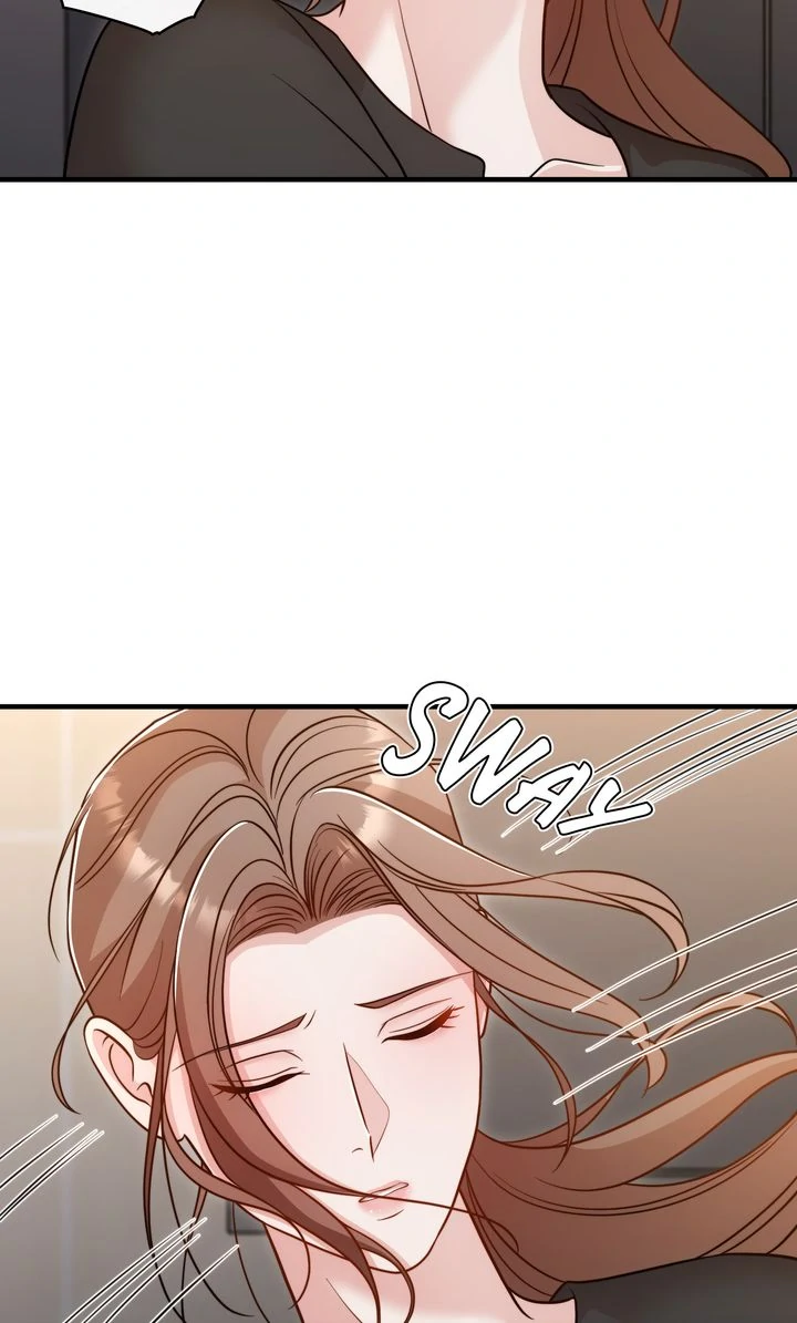 My Flower in the Desert Chapter 7 - page 58