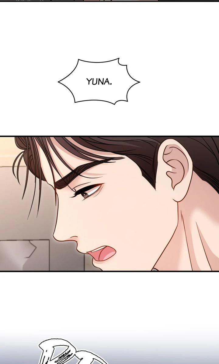 My Flower in the Desert Chapter 7 - page 59