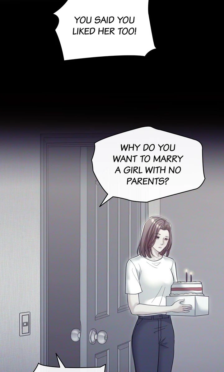 My Flower in the Desert Chapter 7 - page 63