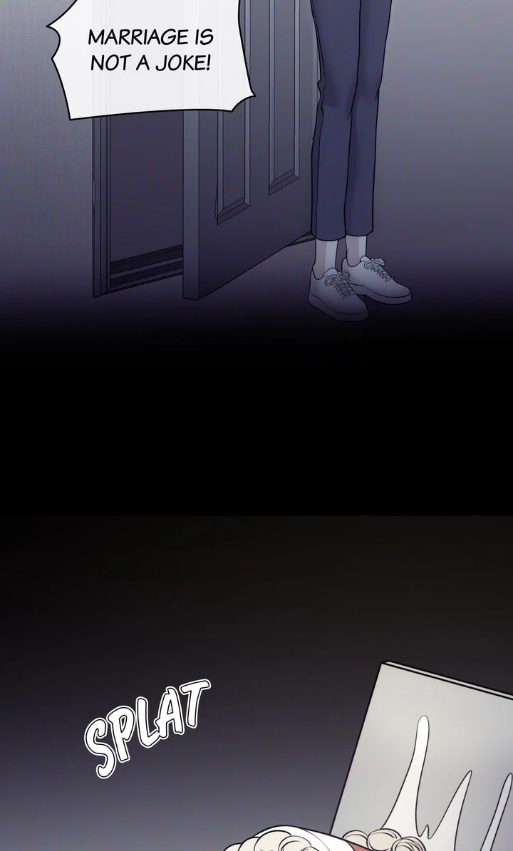 My Flower in the Desert Chapter 7 - page 64