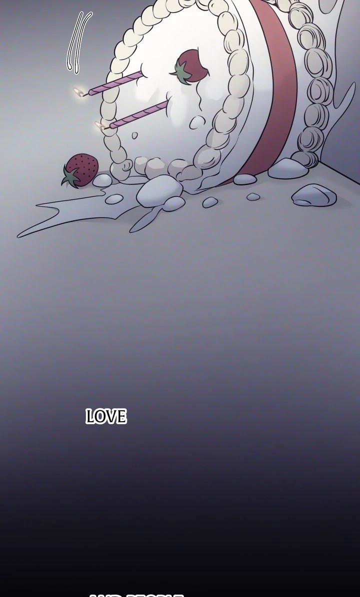 My Flower in the Desert Chapter 7 - page 65