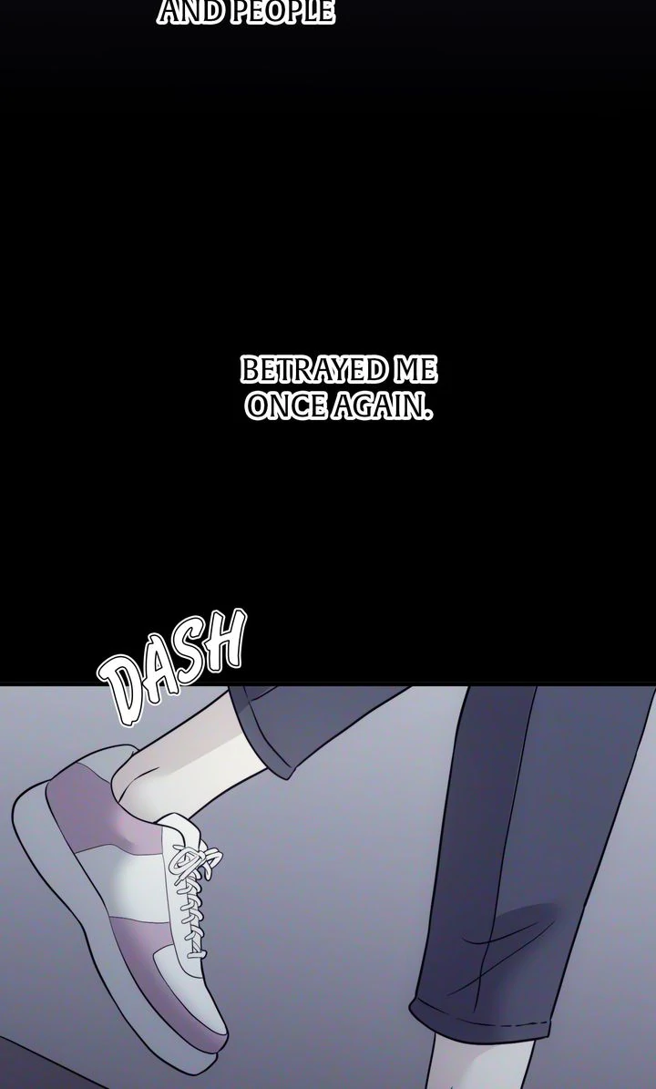 My Flower in the Desert Chapter 7 - page 66