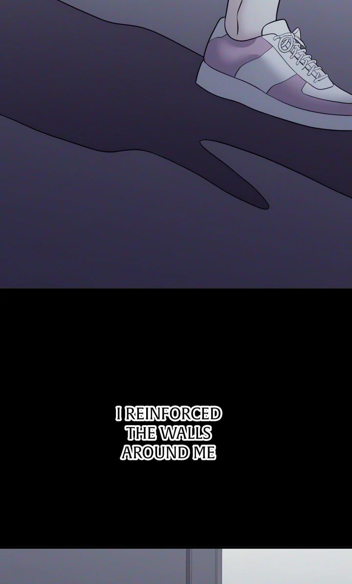 My Flower in the Desert Chapter 7 - page 67