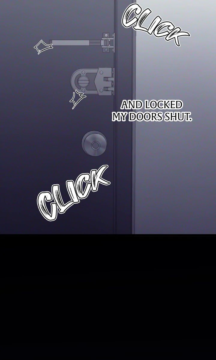 My Flower in the Desert Chapter 7 - page 68