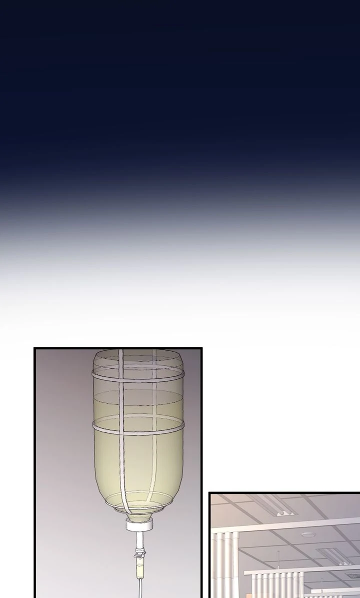 My Flower in the Desert Chapter 7 - page 70