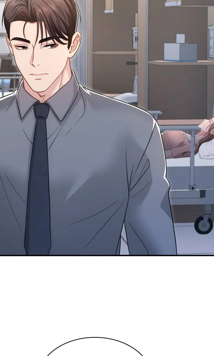 My Flower in the Desert Chapter 7 - page 74