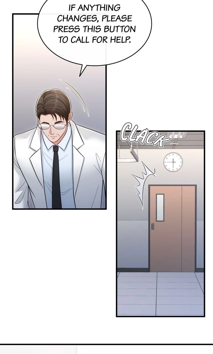 My Flower in the Desert Chapter 7 - page 75