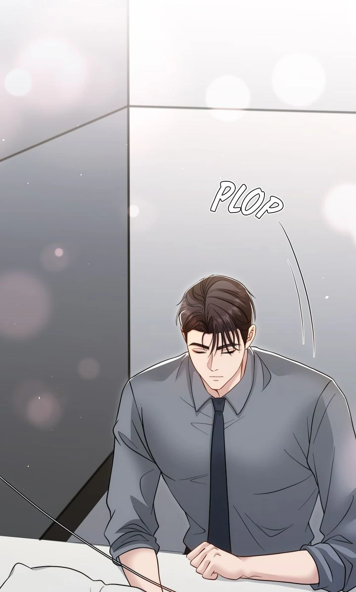 My Flower in the Desert Chapter 7 - page 76