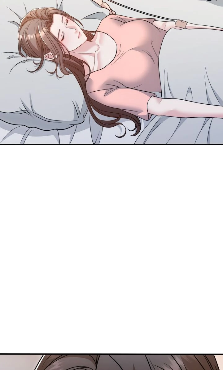 My Flower in the Desert Chapter 7 - page 77