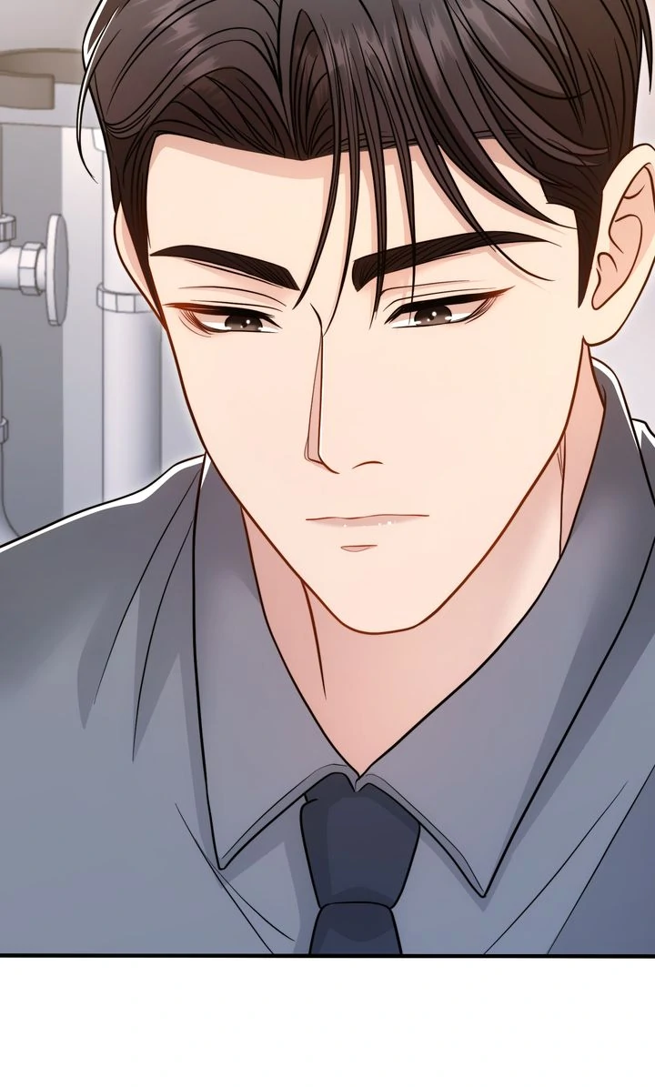 My Flower in the Desert Chapter 7 - page 78