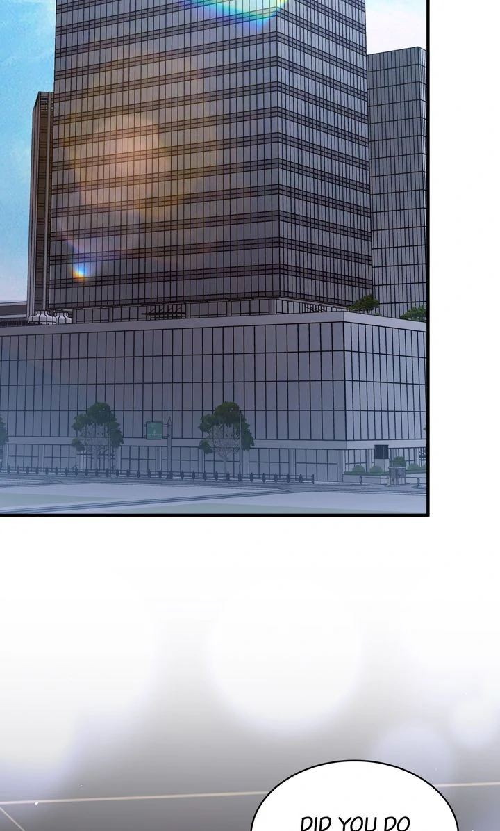 My Flower in the Desert Chapter 7 - page 7