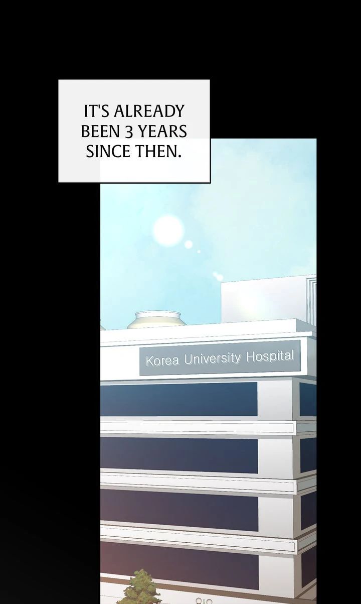 My Flower in the Desert Chapter 8 - page 9