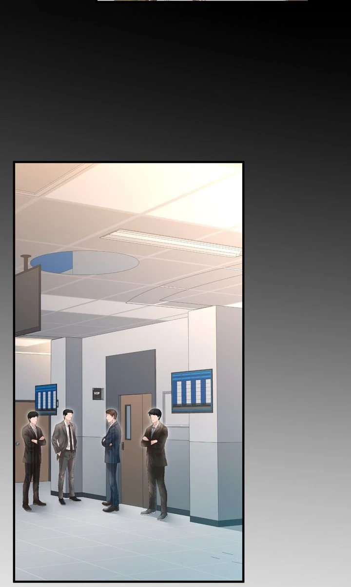 My Flower in the Desert Chapter 8 - page 10