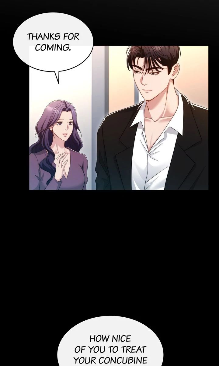 My Flower in the Desert Chapter 8 - page 13