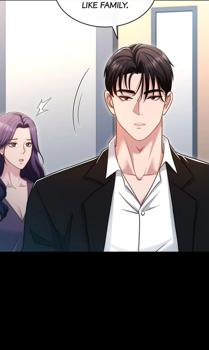 My Flower in the Desert Chapter 8 - page 14