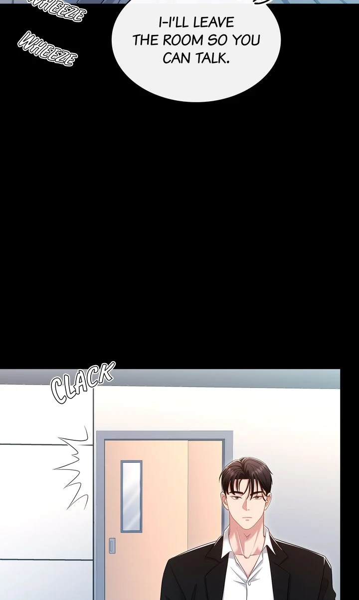 My Flower in the Desert Chapter 8 - page 17