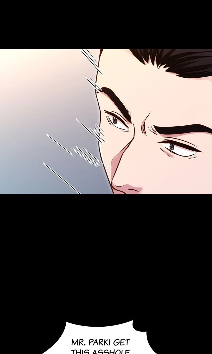 My Flower in the Desert Chapter 8 - page 22