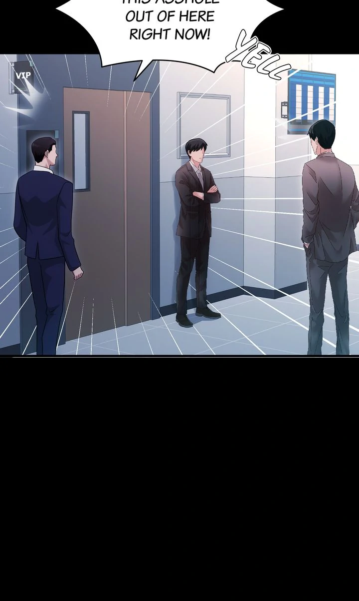 My Flower in the Desert Chapter 8 - page 23