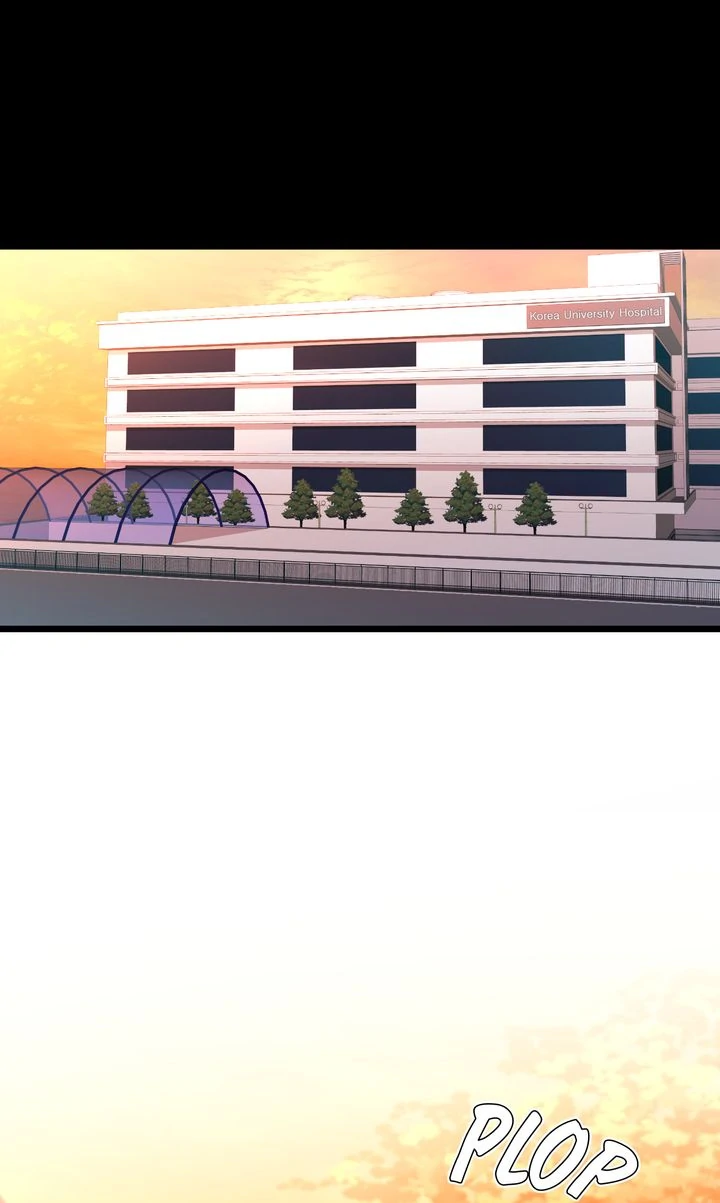 My Flower in the Desert Chapter 8 - page 24