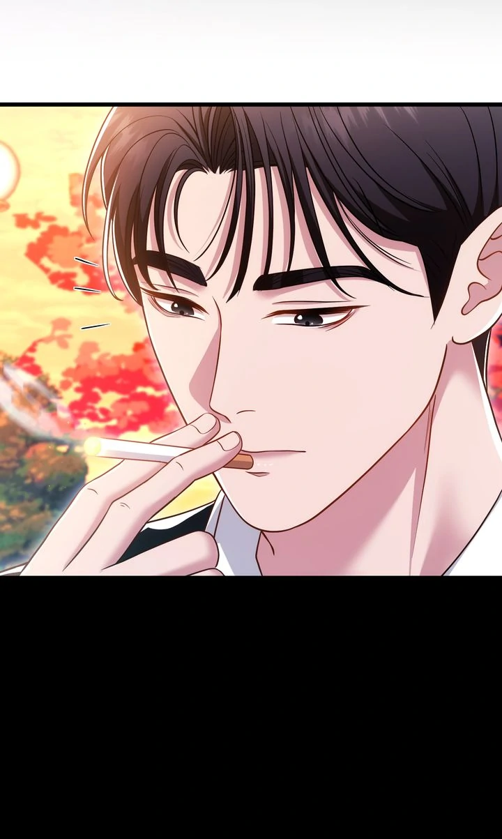 My Flower in the Desert Chapter 8 - page 26