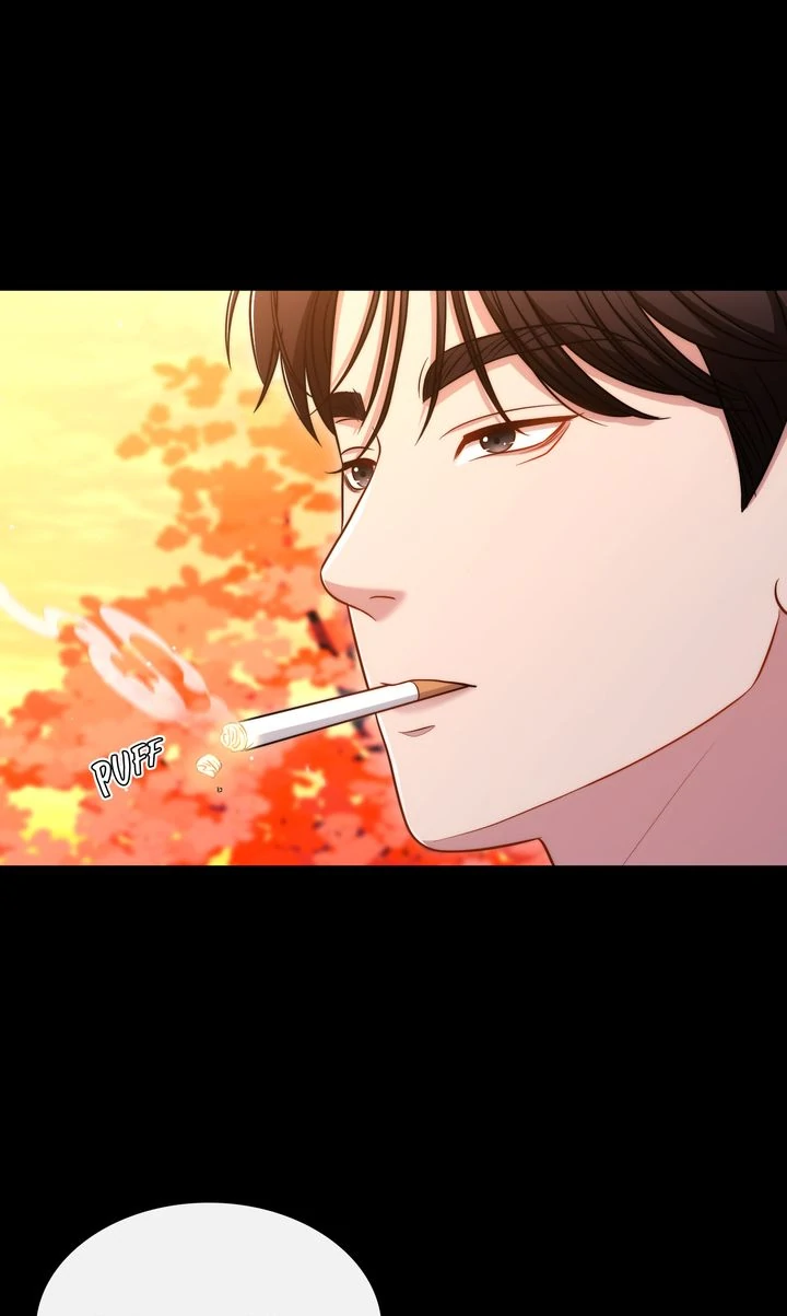 My Flower in the Desert Chapter 8 - page 29