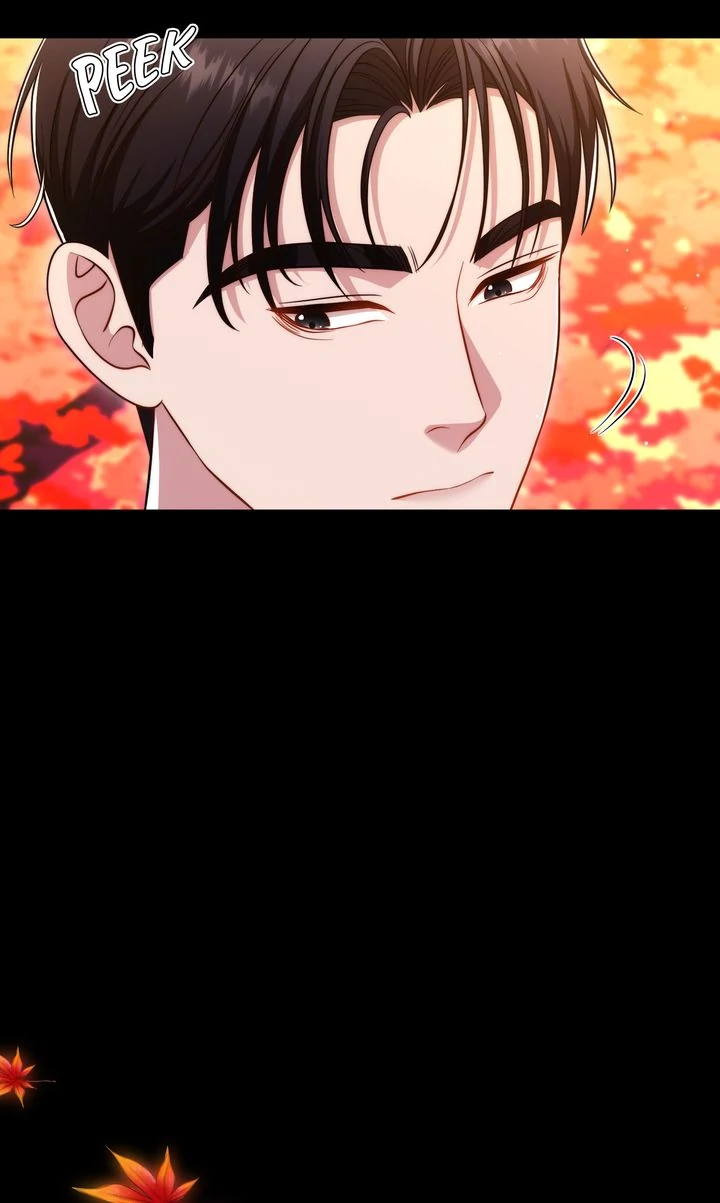 My Flower in the Desert Chapter 8 - page 32